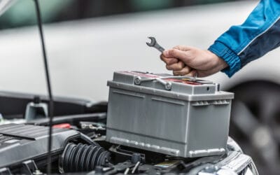 Warning Signs Your Car Battery Is Dying