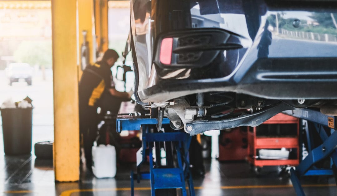 What Every Driver Should Know Before Choosing an Independent Auto Repair Shop