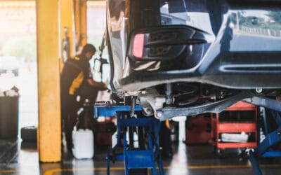 What Every Driver Should Know Before Choosing an Independent Auto Repair Shop