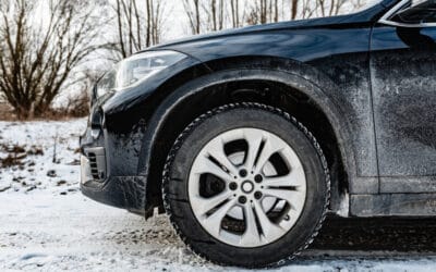 How Ontario Road Salt Damages Your Vehicle (And What to Do)