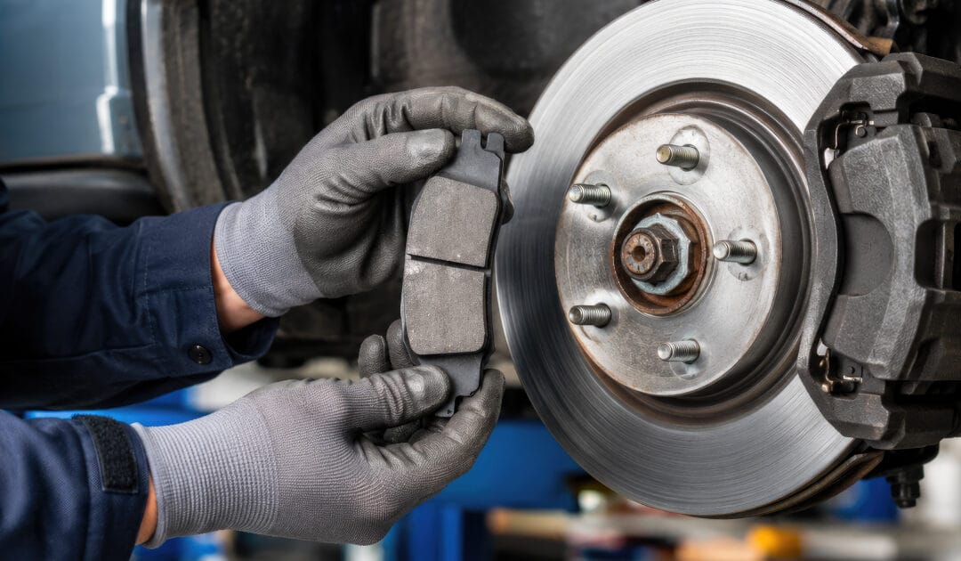 How Often Should You Inspect Your Brakes in Niagara Falls?