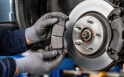 How Often Should You Inspect Your Brakes in Niagara Falls?