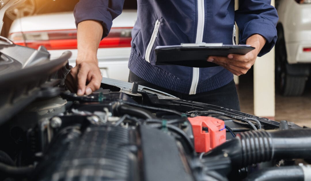 Why Regular Vehicle Inspections Prevent Costly Repairs