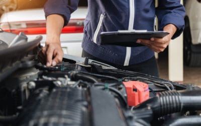 Why Regular Vehicle Inspections Prevent Costly Repairs