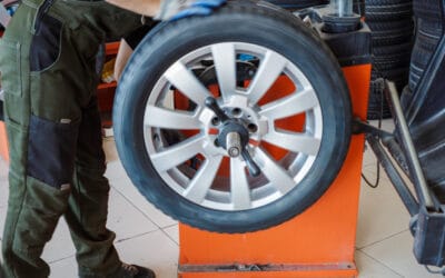 How Often Should You Rotate Your Tires for Longer Tire Life?
