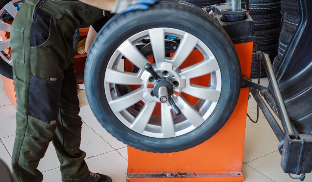 How Often Should You Rotate Your Tires for Longer Tire Life?