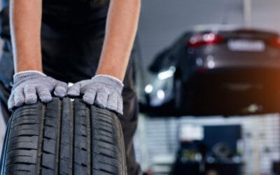 What Causes Uneven Tire Wear and How to Prevent It