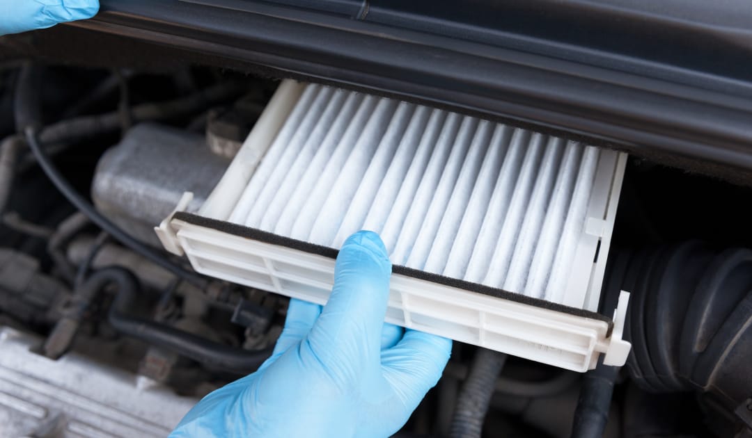 When Should You Replace Your Vehicle’s Air Filter?